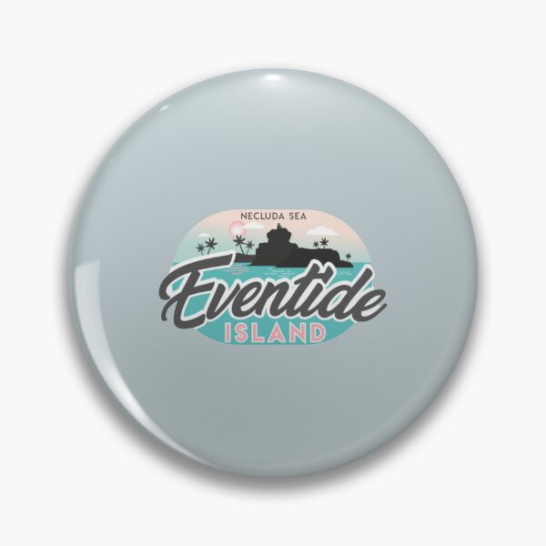 Item preview, Eventide Island designed and sold by JaySinclai.