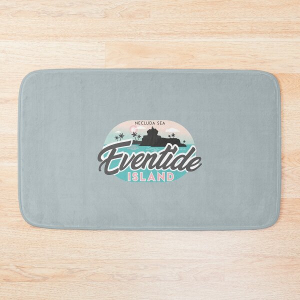 Item preview, Eventide Island designed and sold by JaySinclai.