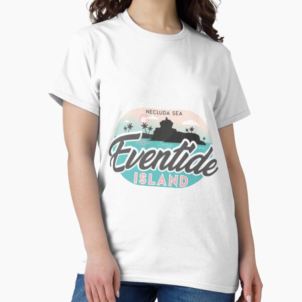 Aperçu de l'œuvre Île de l'Événement créée et vendue par JaySinclai.