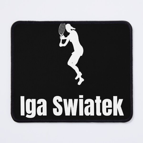 Item preview, Team Iga Swiatek Poland  designed and sold by MONDART.