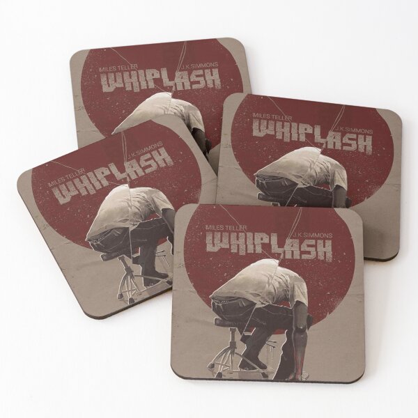 Item preview, Whiplash Movie designed and sold by bachamnger.