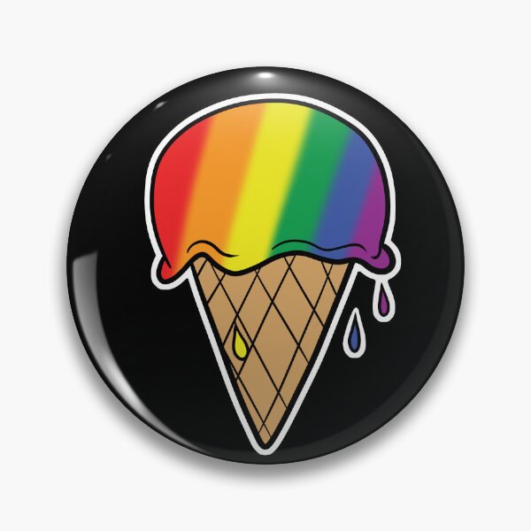 Item preview, Gay Ice Cream designed and sold by Nickbrewer4321.