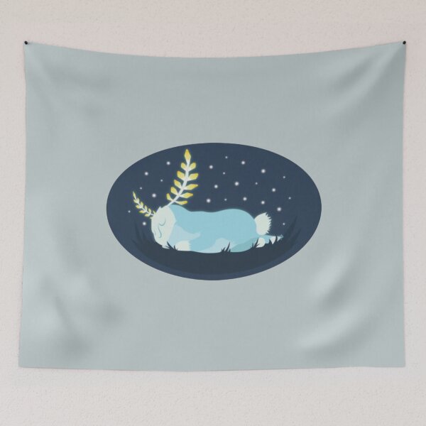 Item preview, sleepy blupee designed and sold by JaySinclai.
