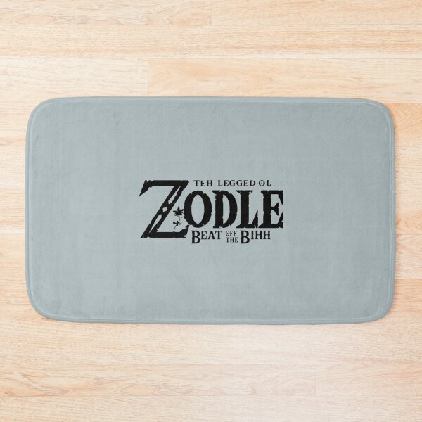 Item preview, Teh Legged ol Zodle Beat off the Bihh designed and sold by JaySinclai.