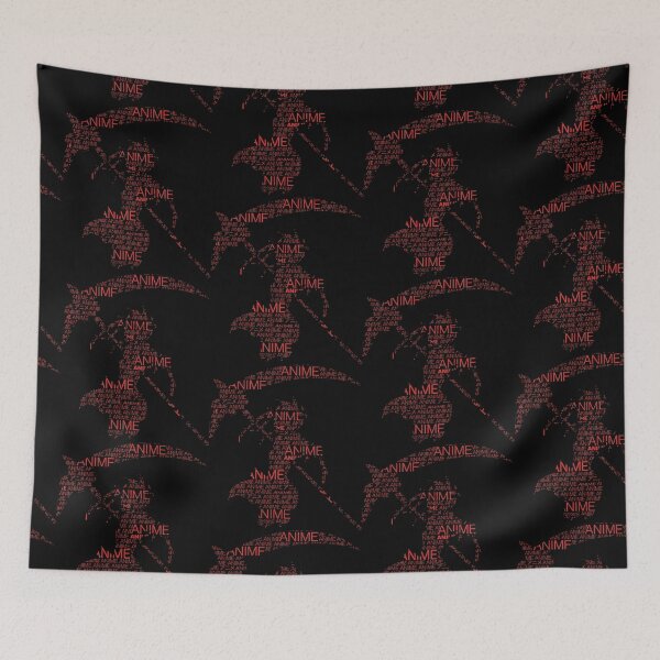 Item preview, Maka Albarn Inspired Anime Shirt designed and sold by JaneFlame.