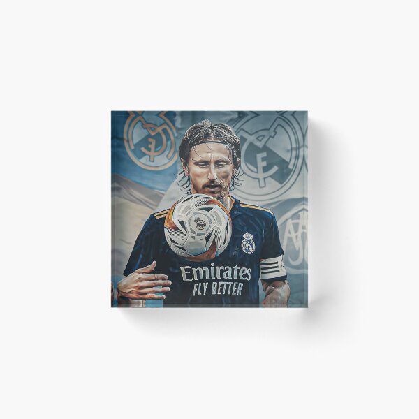 Item preview, Art Luka Modric designed and sold by group4rt.