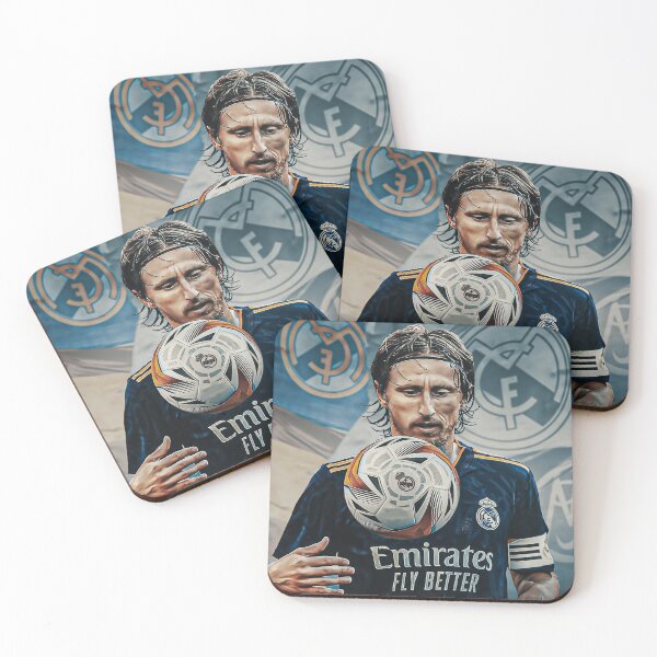 Item preview, Art Luka Modric designed and sold by group4rt.