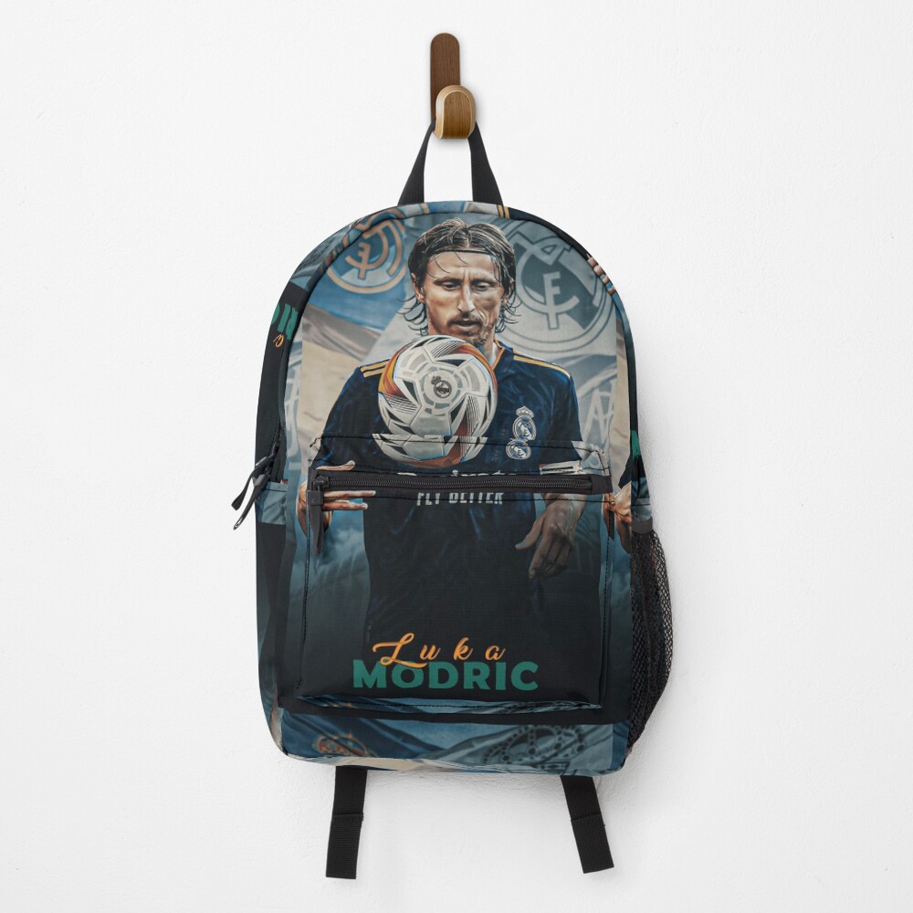 Vista previa del artículo con la obra «Mochila», diseñado y vendido por group4rt.