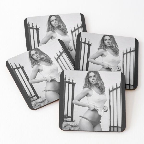 Item preview, Ana de armas pwa designed and sold by EisleyJerra1992.