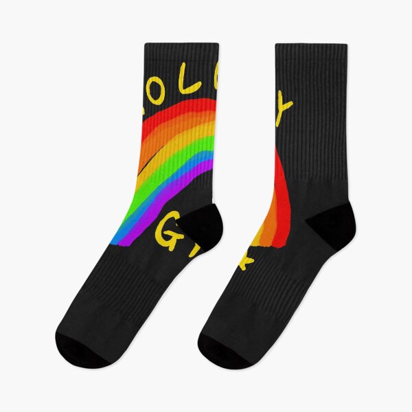 Aperçu de l'œuvre Violently gay pride créée et vendue par DoloresSa58.