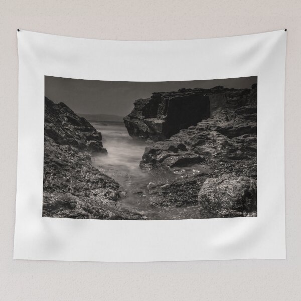 Item preview, Rocky sea inlet designed and sold by eddiej.