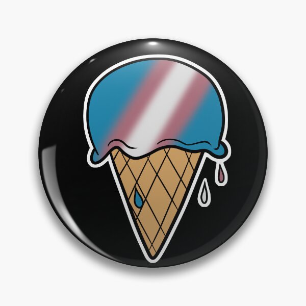 Aperçu de l'œuvre Trans Ice Cream créée et vendue par Nickbrewer4321.