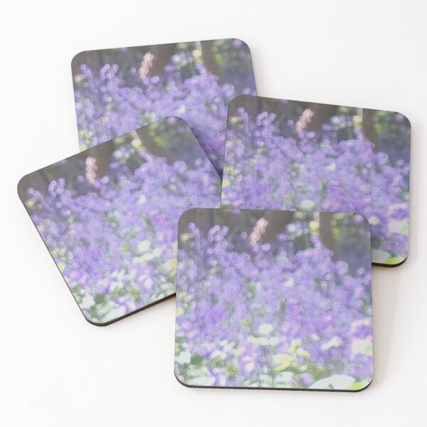 Item preview, Bluebell Forest 12 designed and sold by weavernap.