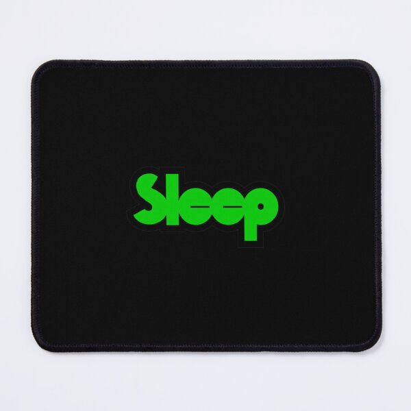 Item preview, sleep band stoner doom metal designed and sold by MaiLites.