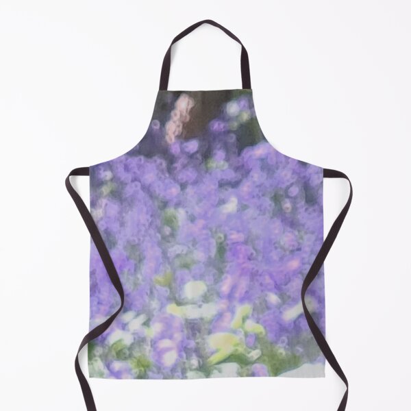 Item preview, Bluebell Forest 12 designed and sold by weavernap.