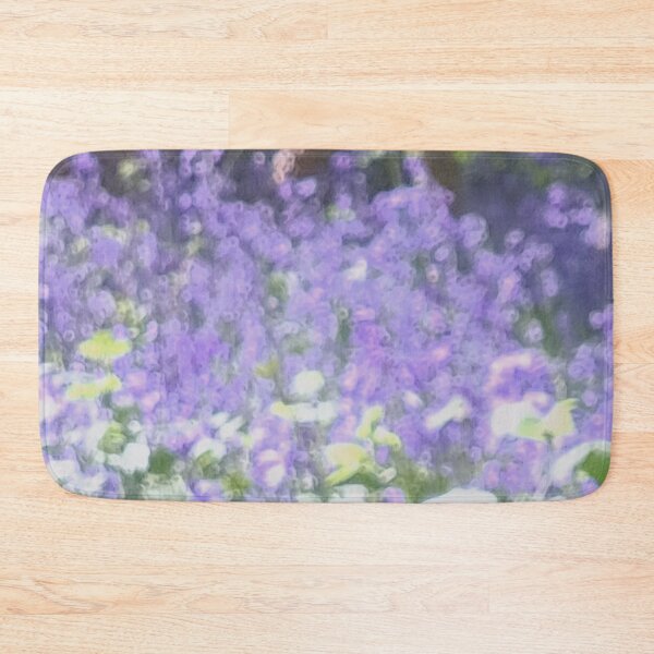 Item preview, Bluebell Forest 12 designed and sold by weavernap.
