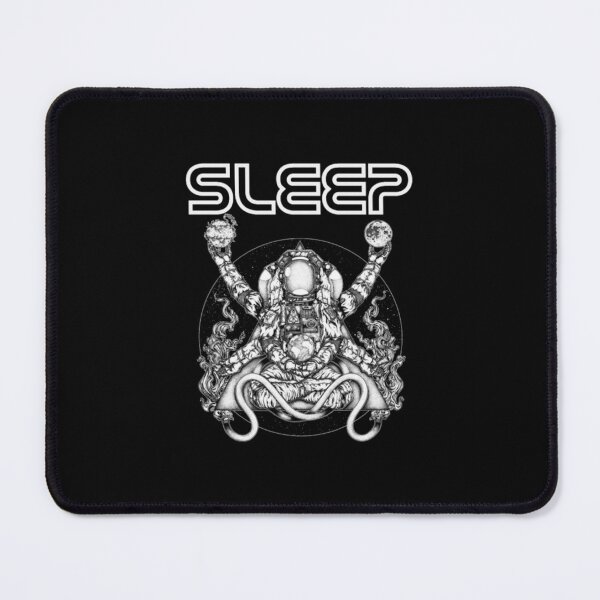 Item preview, sleep band stoner doom metal designed and sold by MaiLites.