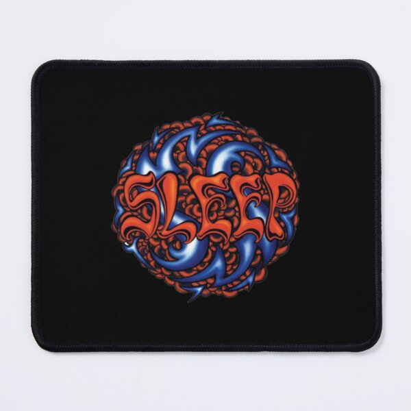 Item preview, sleep band stoner doom metal designed and sold by MaiLites.