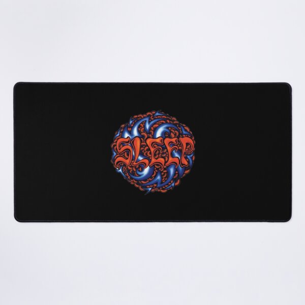 Item preview, sleep band stoner doom metal designed and sold by MaiLites.