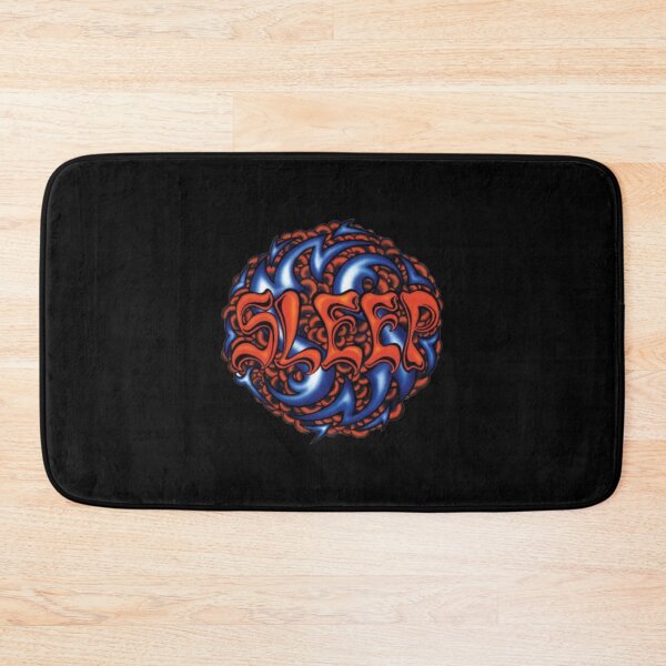 Item preview, sleep band stoner doom metal designed and sold by MaiLites.