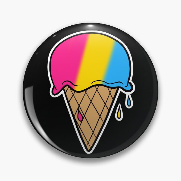 Item preview, Pan Ice cream designed and sold by Nickbrewer4321.