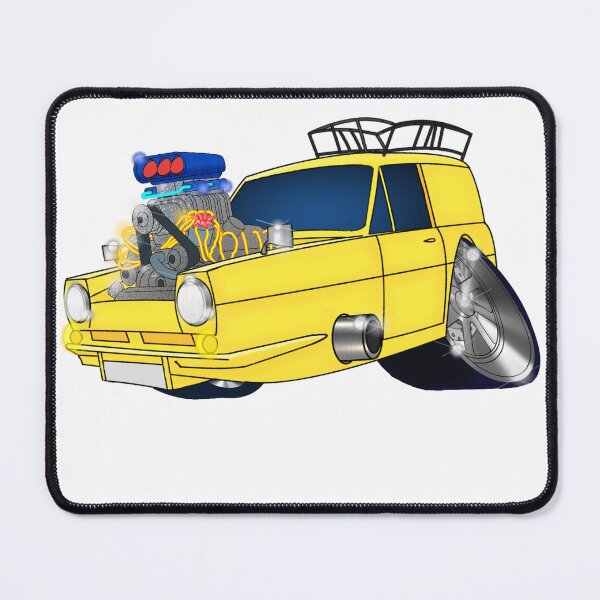Item preview, Hot to Trotter designed and sold by gavmanart.