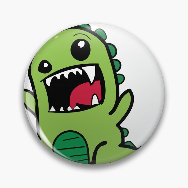 Item preview, Different types of dinosaur designed and sold by PaulGoldStore.