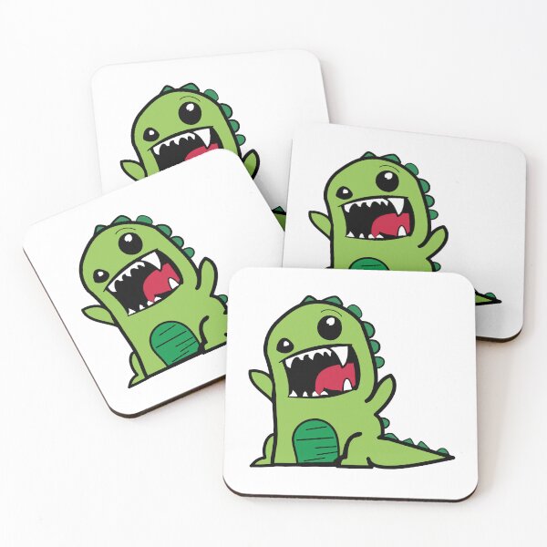 Item preview, Different types of dinosaur designed and sold by PaulGoldStore.