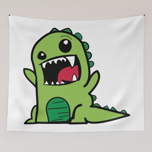 Item preview, Different types of dinosaur designed and sold by PaulGoldStore.