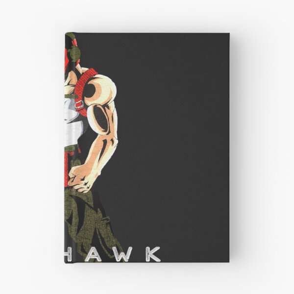 Item preview, Warhawk series designed and sold by DoloresSa58.