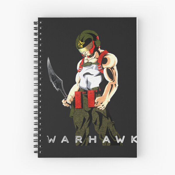 Item preview, Warhawk series designed and sold by DoloresSa58.