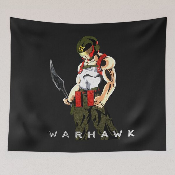 Item preview, Warhawk series designed and sold by DoloresSa58.