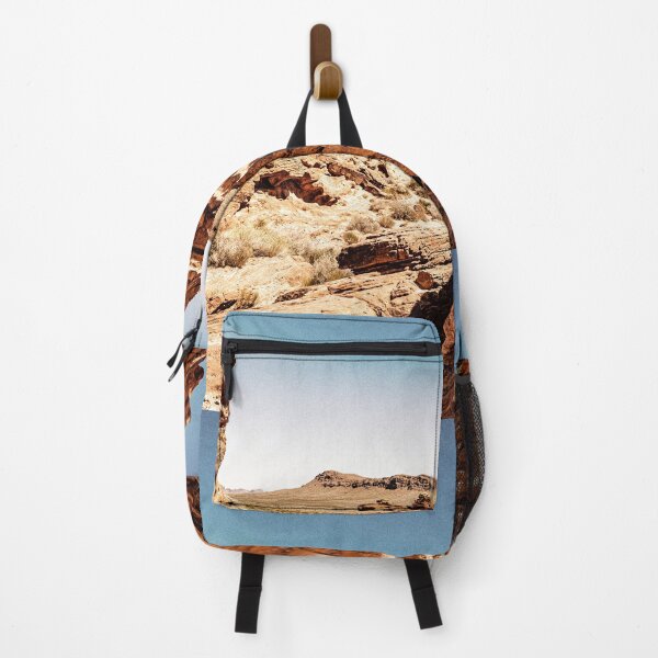 Item preview, Valley of Fire State Park designed and sold by GestaltImagery.