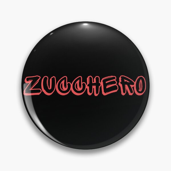 Item preview, Zucchero designed and sold by Harsh  Katariya.
