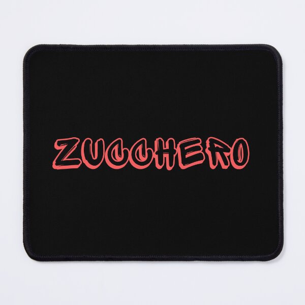 Item preview, Zucchero designed and sold by Harsh  Katariya.