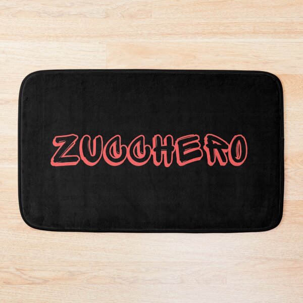 Item preview, Zucchero designed and sold by Harsh  Katariya.