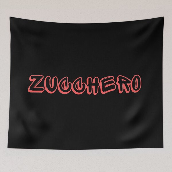 Item preview, Zucchero designed and sold by Harsh  Katariya.