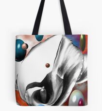 WTF #02 Tote Bag