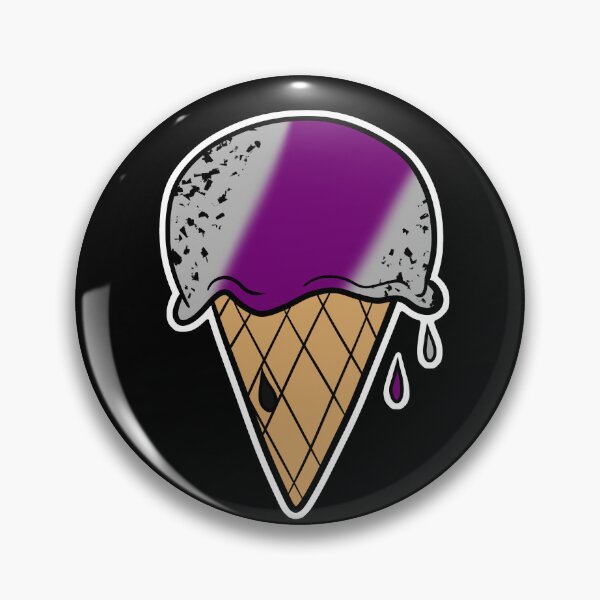 Item preview, Grey Ace Ice Cream designed and sold by Nickbrewer4321.