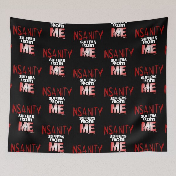 Item preview, Insano... designed and sold by rorkstarmason.
