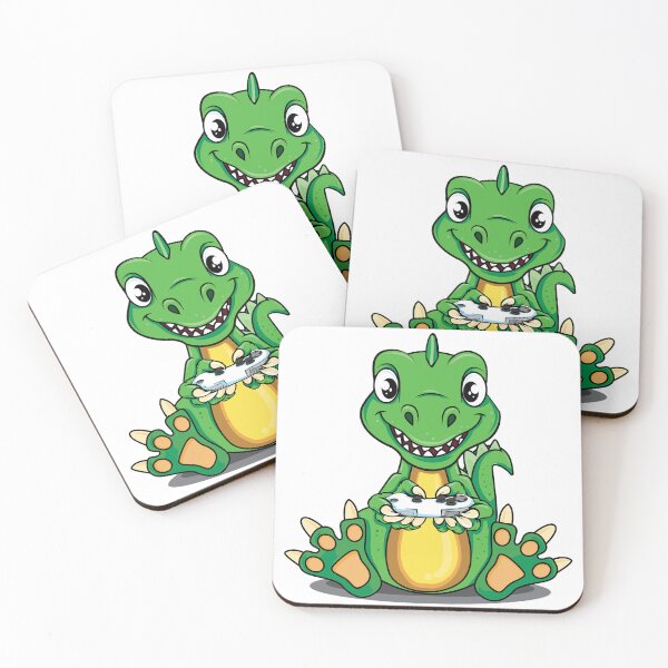 Item preview, Different Types Of Dinosaur designed and sold by PaulGoldStore.