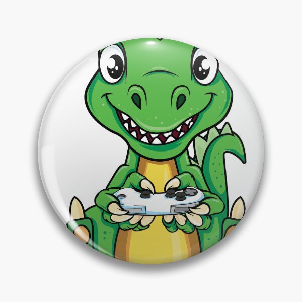 Item preview, Different Types Of Dinosaur designed and sold by PaulGoldStore.