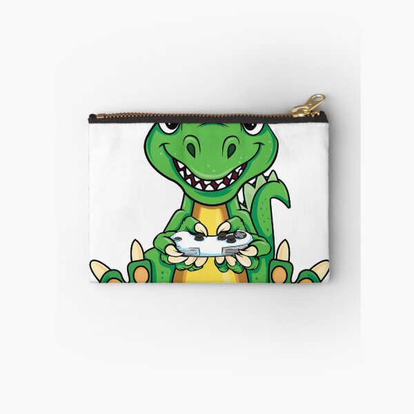 Item preview, Different Types Of Dinosaur designed and sold by PaulGoldStore.