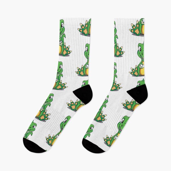 Item preview, Different Types Of Dinosaur designed and sold by PaulGoldStore.
