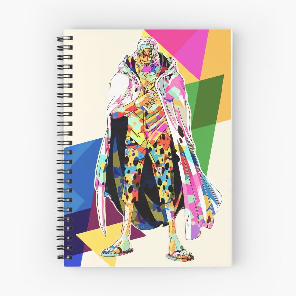 Item preview, Silvers Rayleigh wpap designed and sold by CindyButler.