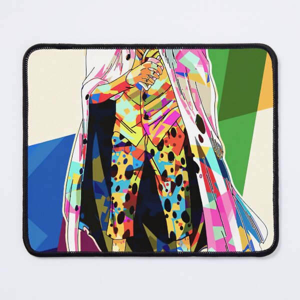 Item preview, Silvers Rayleigh wpap designed and sold by CindyButler.