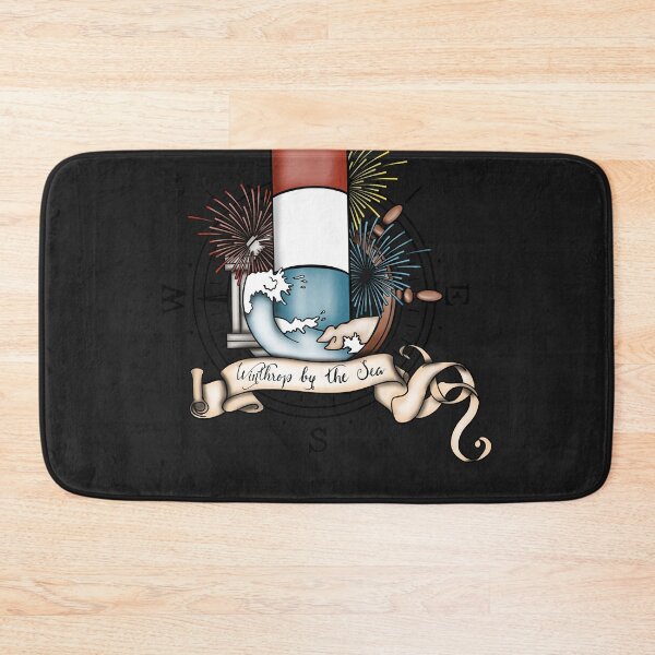 Item preview, Winthrop th of july designed and sold by DoloresSa58.