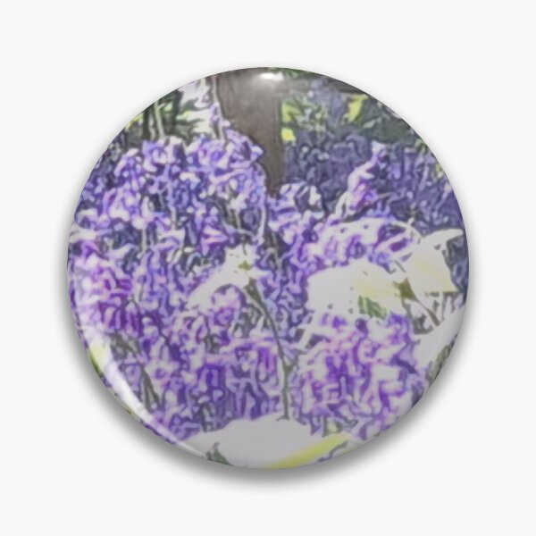 Item preview, Bluebell Forest 13 designed and sold by weavernap.