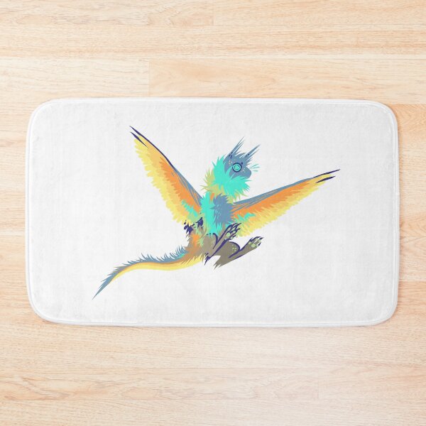 Item preview, creature designed and sold by snowysaur.