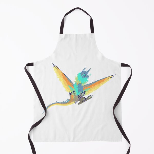 Item preview, creature designed and sold by snowysaur.